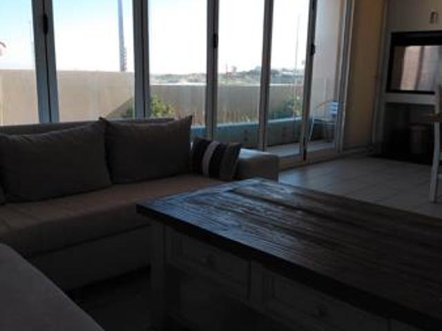 2 Bedroom Apartment in Lagoon Beach