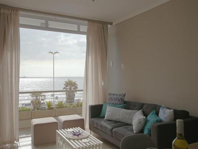 2 Bedroom Apartment in Lagoon Beach