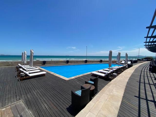 2 Bedroom Apartment in Lagoon Beach