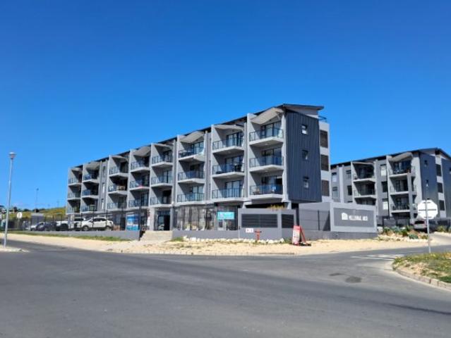 2 Bedroom Apartment in Laguna