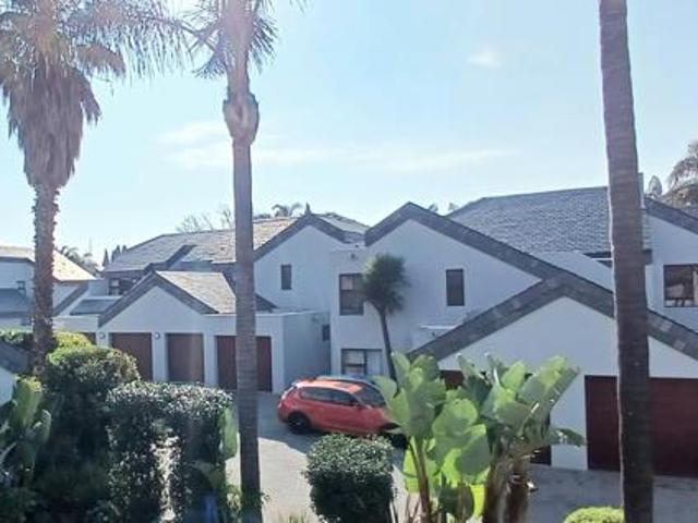 2 Bedroom Apartment in Lakefield