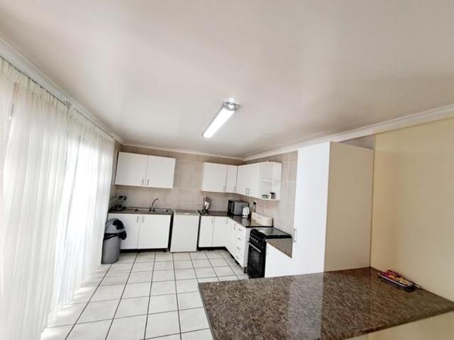 2 Bedroom Apartment in Lambton