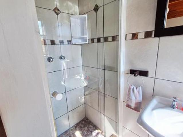 2 Bedroom Apartment in Lamberts Bay