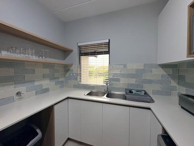 2 Bedroom Apartment in Langebaan Country Estate