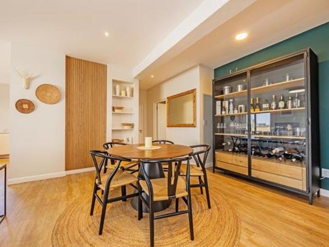 2 Bedroom Apartment in Langebaan Country Estate