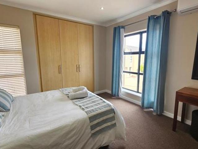 2 Bedroom Apartment in Langebaan Country Estate