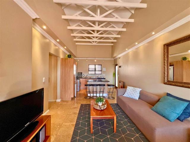 2 Bedroom Apartment in Langebaan Country Estate