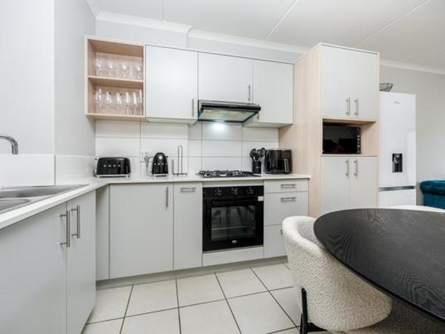 2 Bedroom Apartment in Langeberg Glen