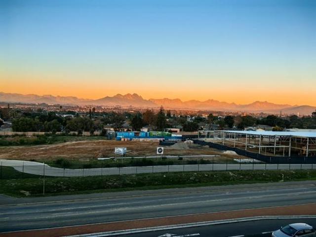 2 Bedroom Apartment in Langeberg Glen