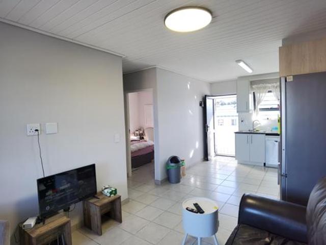 2 Bedroom Apartment in Langeberg Glen