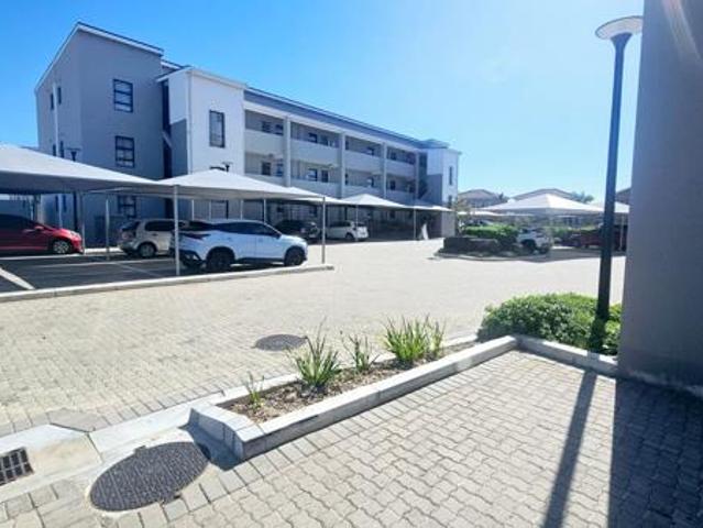 2 Bedroom Apartment in Langeberg Glen