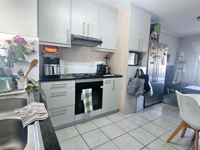 2 Bedroom Apartment in Langeberg Heights