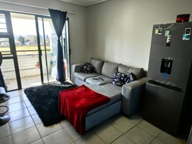 2 Bedroom Apartment in Langeberg Ridge