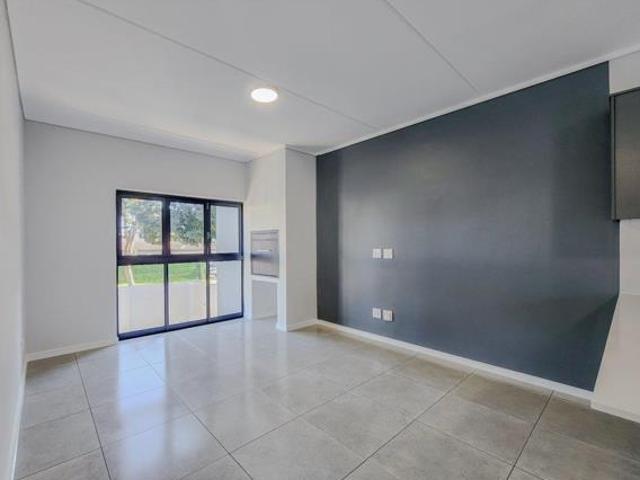 2 Bedroom Apartment in Langeberg Ridge