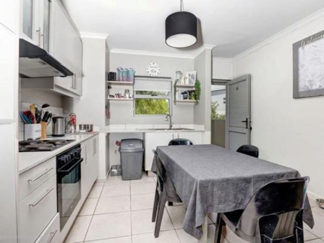 2 Bedroom Apartment in Langeberg Ridge