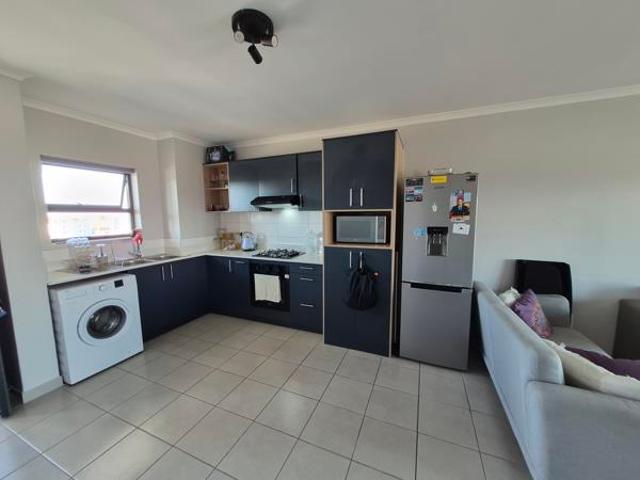 2 Bedroom Apartment in Langeberg Ridge