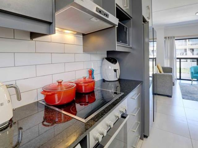 2 Bedroom Apartment in Langeberg Ridge
