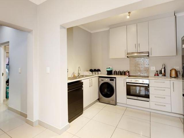 2 Bedroom Apartment in Langeberg Ridge