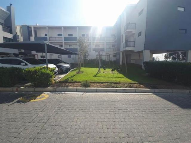 2 Bedroom Apartment in Langeberg Ridge