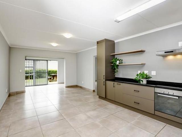2 Bedroom Apartment in Langeberg Ridge