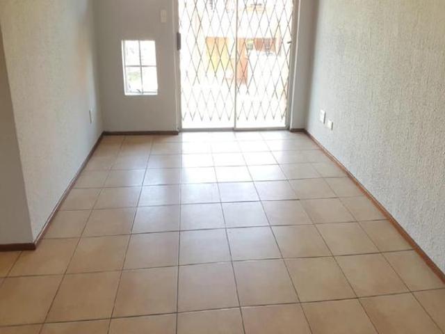2 Bedroom Apartment in Laser Park