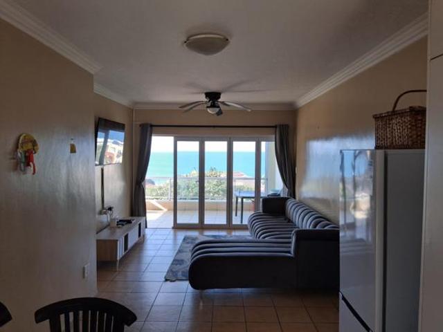 2 Bedroom Apartment in Lawrence Rocks