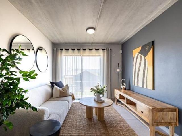 2 Bedroom Apartment in Laudium