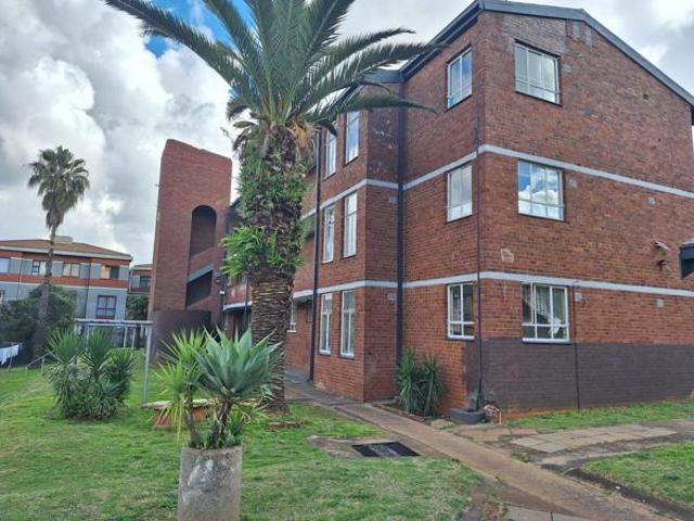 2 Bedroom Apartment in Laudium