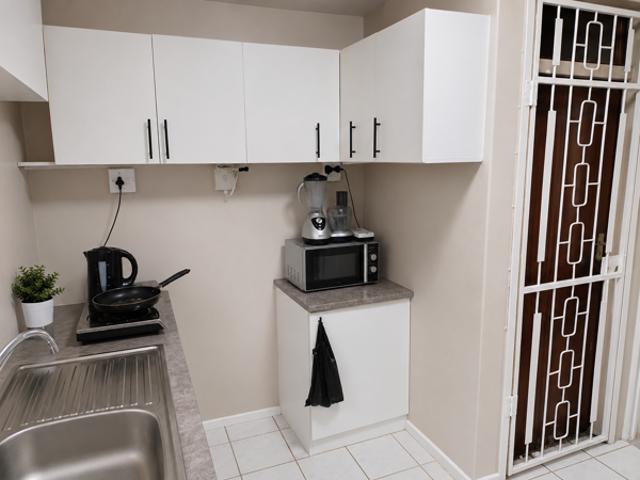 2 Bedroom Apartment in Laudium