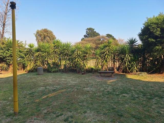 2 Bedroom Apartment in Laudium