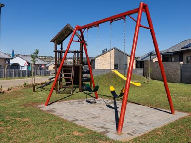 2 Bedroom Apartment in Laudium