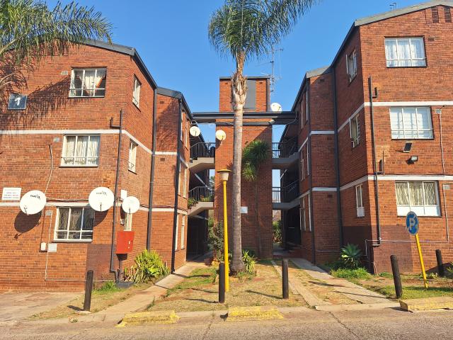 2 Bedroom Apartment in Laudium