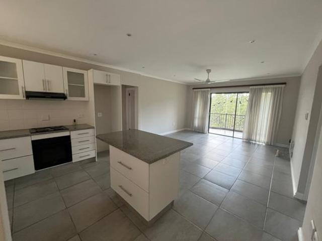 2 Bedroom Apartment in Le Domaine