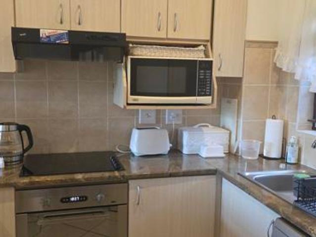 2 Bedroom Apartment in Le Domaine
