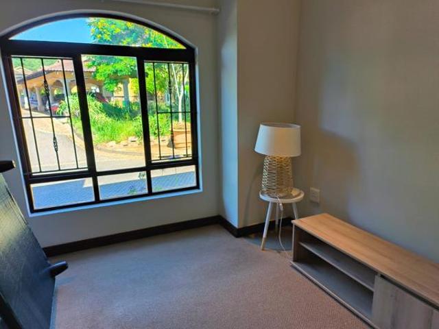 2 Bedroom Apartment in Le Domaine