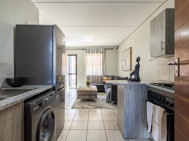 2 Bedroom Apartment in Leondale