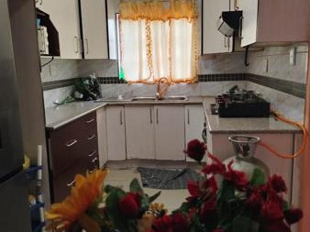 2 Bedroom Apartment in Lennoxton