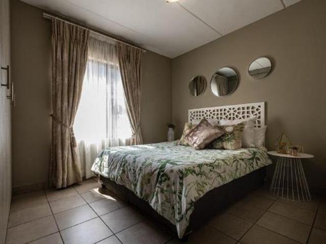 2 Bedroom Apartment in Lenasia