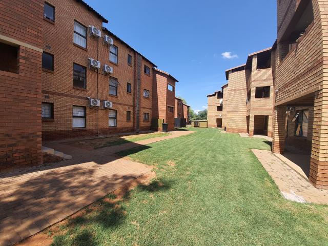 2 Bedroom Apartment in Lephalale