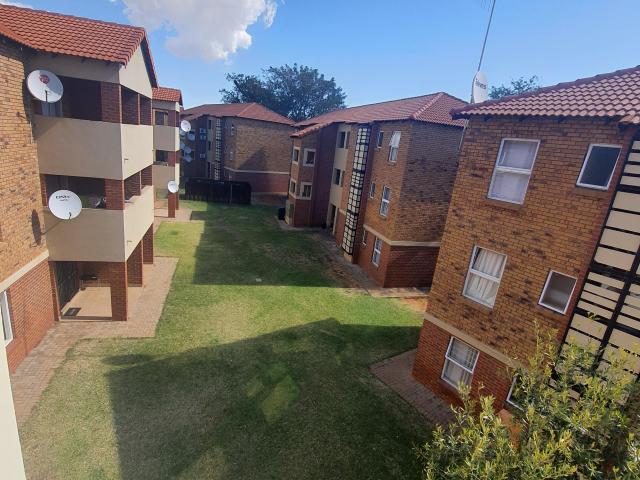 2 Bedroom Apartment in Lephalale