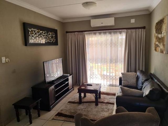 2 Bedroom Apartment in Lephalale Ellisras