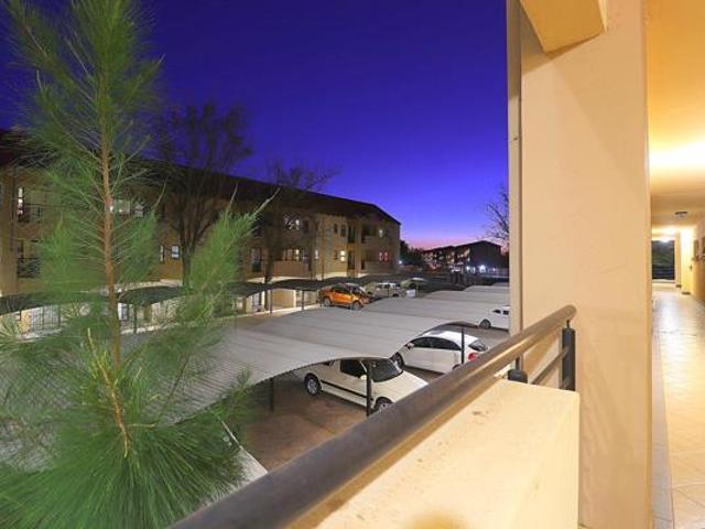 2 Bedroom Apartment in Lephalale Ellisras