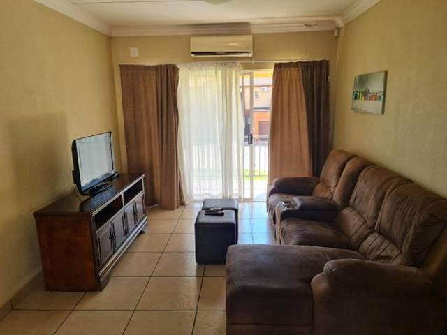 2 Bedroom Apartment in Lephalale Ellisras