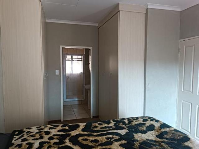 2 Bedroom Apartment in Lephalale Ellisras