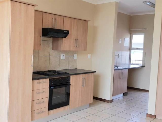 2 Bedroom Apartment in Lephalale Ellisras