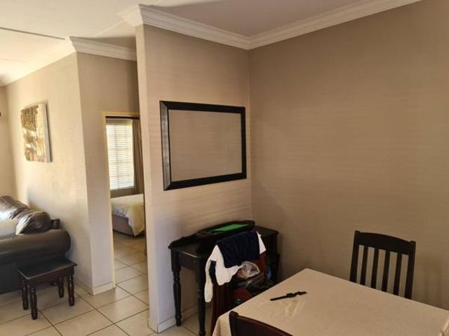 2 Bedroom Apartment in Lephalale Ellisras
