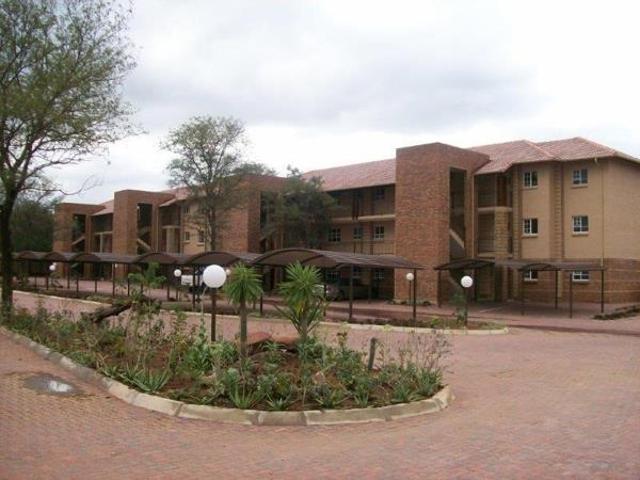2 Bedroom Apartment in Lephalale Ellisras