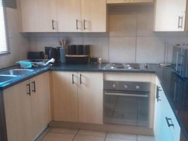 2 Bedroom Apartment in Lephalale Ellisras