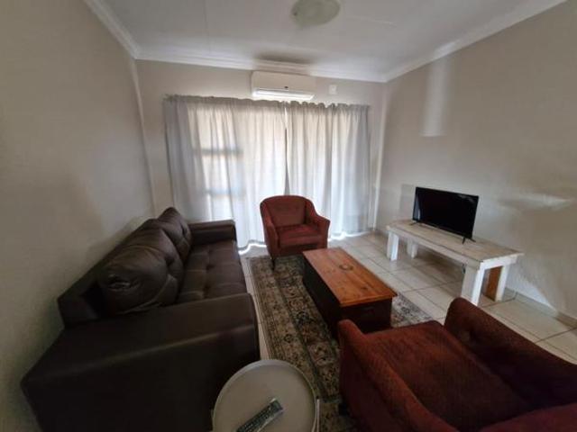 2 Bedroom Apartment in Lephalale Ellisras