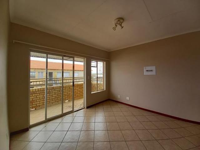 2 Bedroom Apartment in Lephalale Ellisras